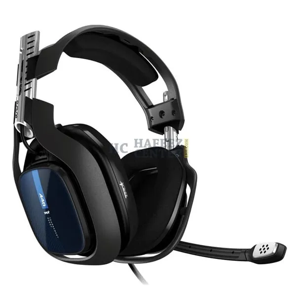 G600i Bloody Virtual 7.1 Surround Sound Gaming Headset-min