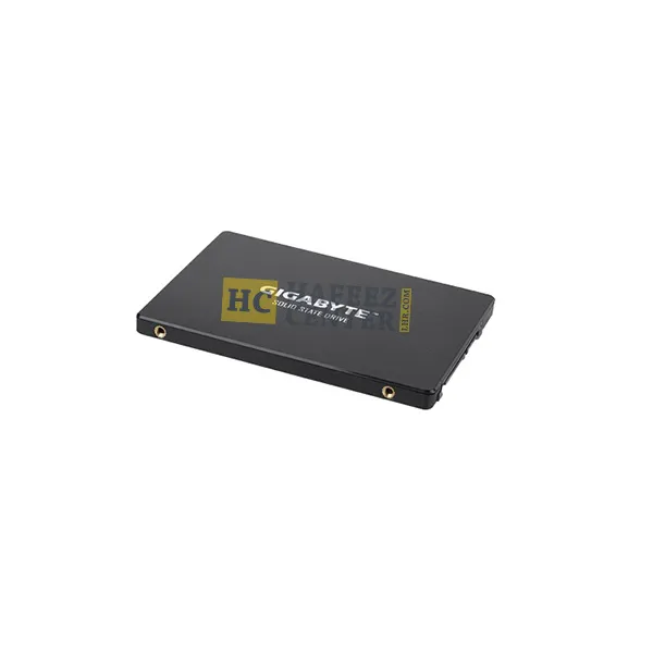 Gigabyte SSD Speed 6.0bs capcity upto 256GB1