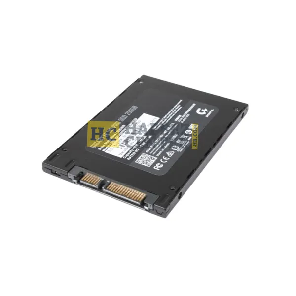 Gigabyte SSD Speed 6.0bs capcity upto 256GB2