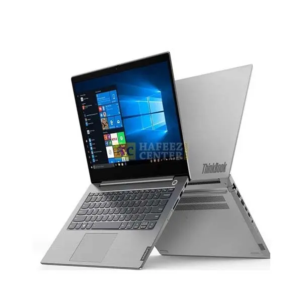 Lenovo ThinkBook 15 Gen 2 Laptop – Intel Core i3-1115G4, 4GB, 256GB SSD, 15.6″ FHD (Official Warranty)