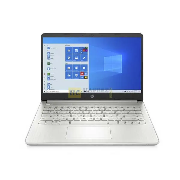 HP 14s-DQ2775TU 11th Gen Intel Core i7-1165G7 8GB 512GB SSD 14" FHD IPS Windows 10