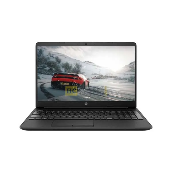 HP 15-DW3140NE Laptop - 11th Gen Intel Core i5, 8GB, 512GB SSD, 15.6" HD | Jet Black