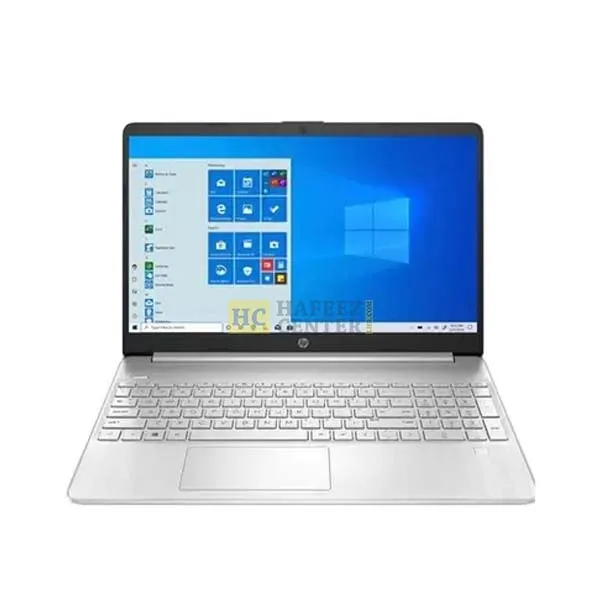 HP 15-DY2033NR Laptop 11th Gen Intel Core i7-1165G7