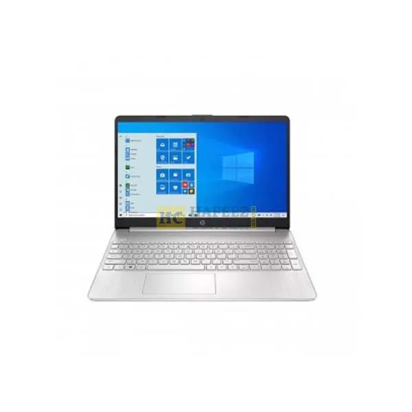 HP 15-DY2078NR Laptop 11th Gen Intel Core i7, 8GB, 256GB SSD, 15.6" HD, Windows 10