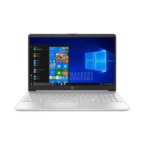 HP 15-DY2095WM Laptop 11th Gen Intel Core i5-1135G7 8GB 256GB SSD 15.6" FHD Windows 11