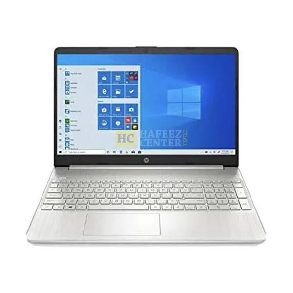 HP 15-EF1041nr Touchscreen Laptop AMD Ryzen 3 3250U – 4GB – 256GB SSD – Windows 10.1