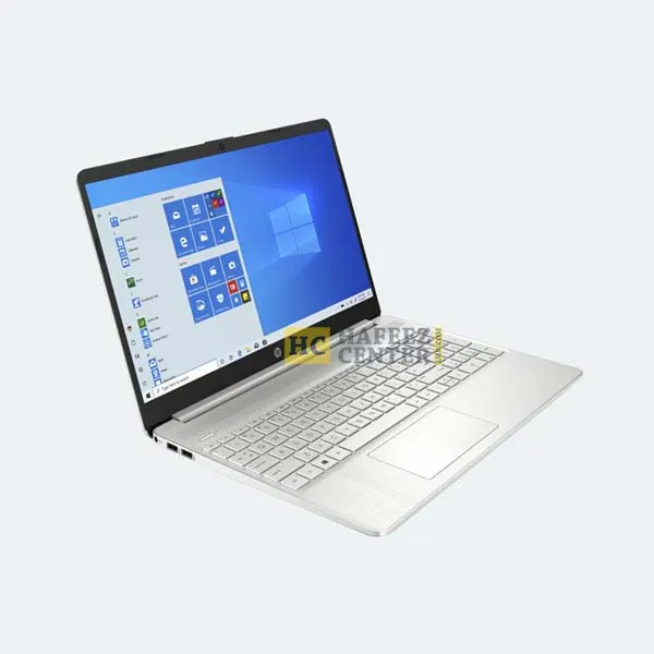 HP 15-EF1041nr Touchscreen Laptop AMD Ryzen 3 3250U – 4GB – 256GB SSD – Windows 10