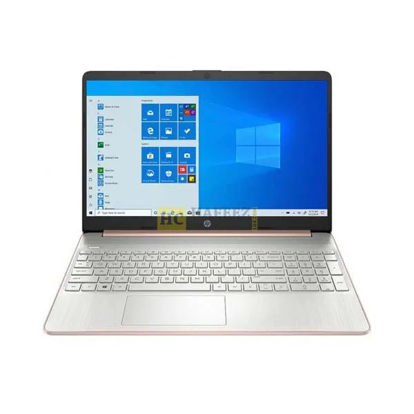 HP 15-EF2125WM AMD Ryzen 5 5500U 8GB 256GB SSD 15.6" FHD Windows 10 | Rose Gold