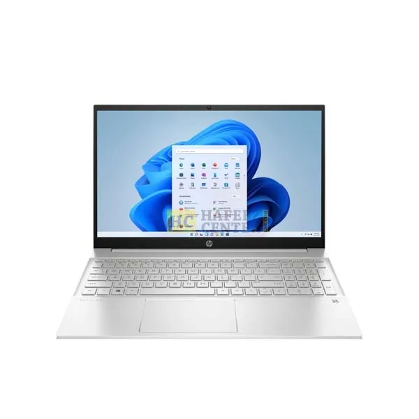 HP Pavilion 15-EG0167ST 11th Gen Intel Core i7-1165G7 12GB 512GB 15.6" FHD IPS Windows 11