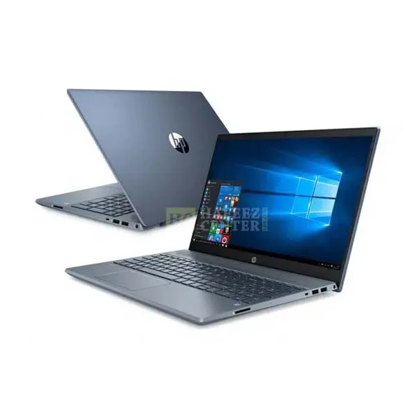 HP Pavilion 15-EH1070WM Laptop - AMD Ryzen 7 5700U, 8GB, 512GB SSD, 15.6" FHD IPS, Windows 10 - Image 2