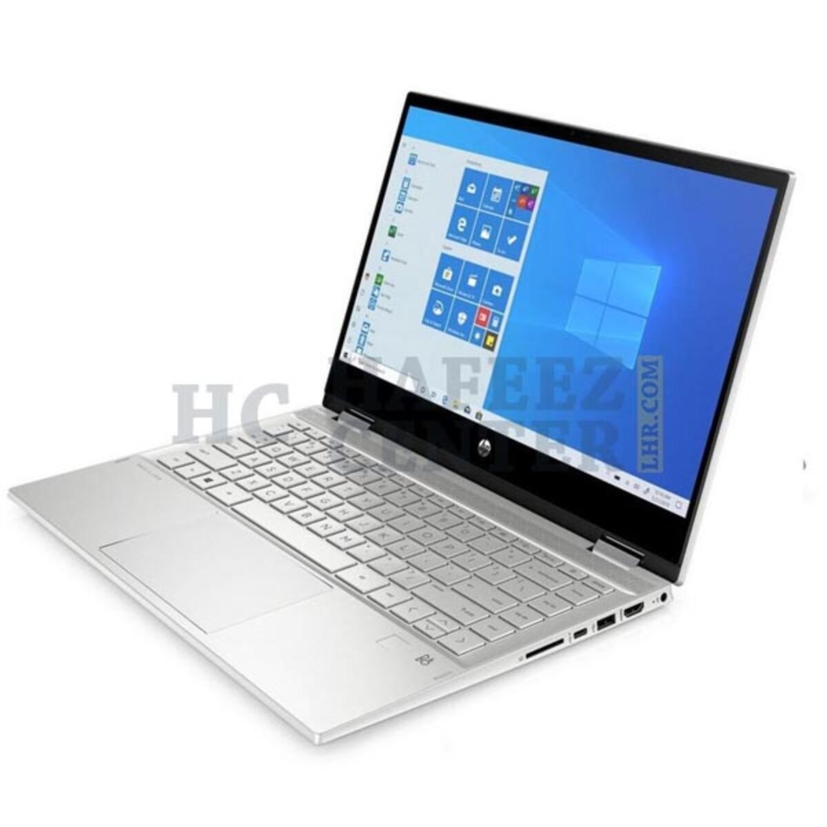 Convertible Laptop Hp Pavilion X360 Dw1039tu HP Pavilion X360