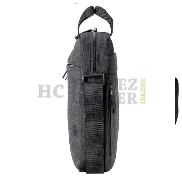 HP Prelude Pro Recycled Topload Laptop Bag Grey-1