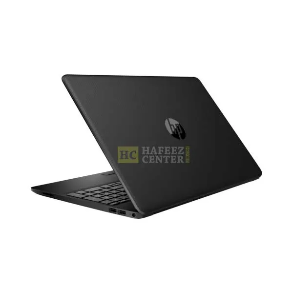 HP 15-DW3046NE Laptop – Intel Core i5-1135G7, 4GB, 256GB SSD, GeForce MX350 2GB, 15.6″ HD, Jet black