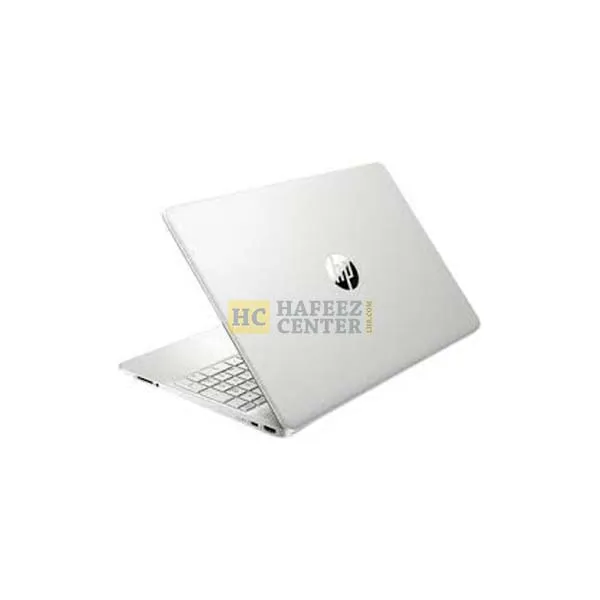 HP 15s-DU3542TU Laptop – 11th Gen Intel Core i7, 8GB, 512GB SSD, 15.6″ FHD IPS, Windows 10 (Official Warranty)