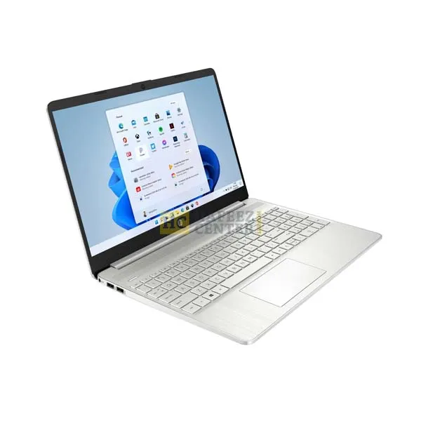 HP 15-EF2081ms Touchscreen Laptop – AMD Ryzen 7 5700U, 12GB, 256GB SSD, 15.6″ HD Touchscreen, Windows 11