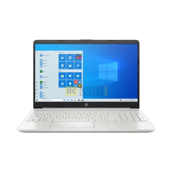 HP 15s-DU3542TU Laptop - 11th Gen Intel Core i7, 8GB, 512GB SSD, 15.6" FHD IPS, Windows 10 (Official Warranty)