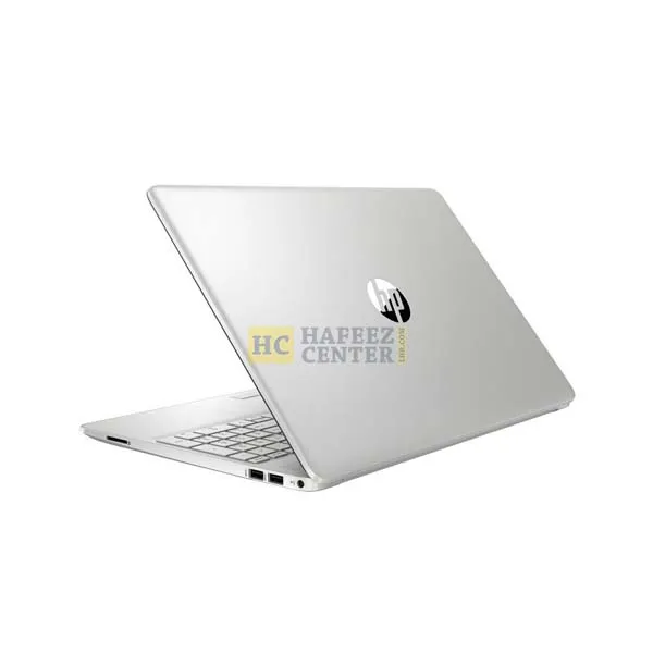 HP 15s-DU3542TU Laptop - 11th Gen Intel Core i7, 8GB, 512GB SSD, 15.6" FHD IPS, Windows 10 (Official Warranty) - Image 3