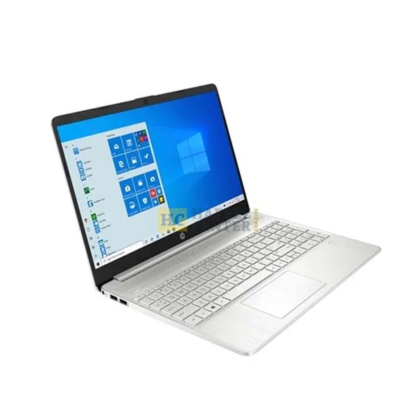 HP 15s-DU3542TU Laptop - 11th Gen Intel Core i7, 8GB, 512GB SSD - Hafeez Center Lhr