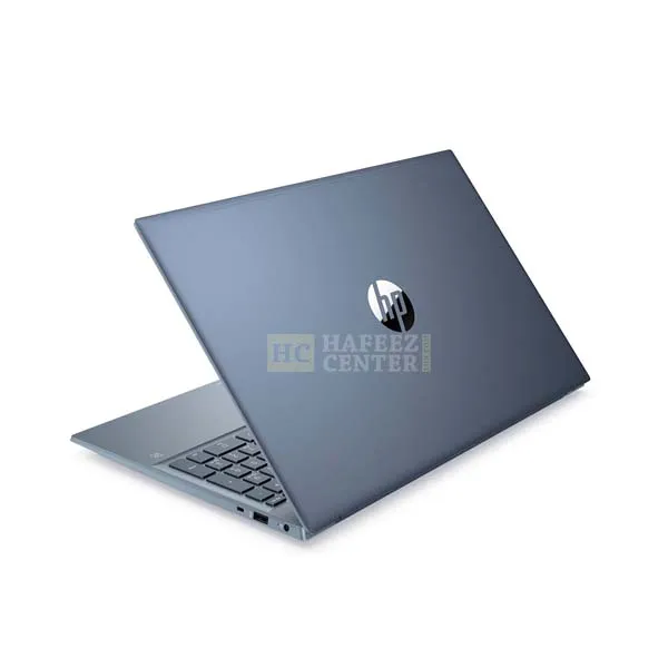 HP Pavilion 15-EH1070WM Laptop – AMD Ryzen 7 5700U, 8GB, 512GB SSD, 15.6″ FHD IPS, Windows 10