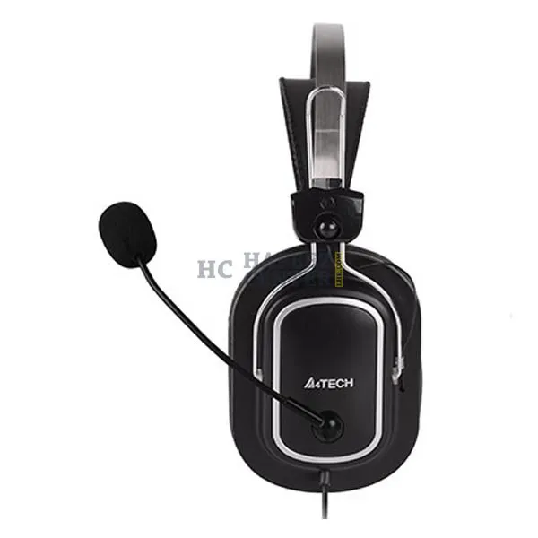 A4Tech HU-50 | ComfortFit Stereo USB Headset (ANC)