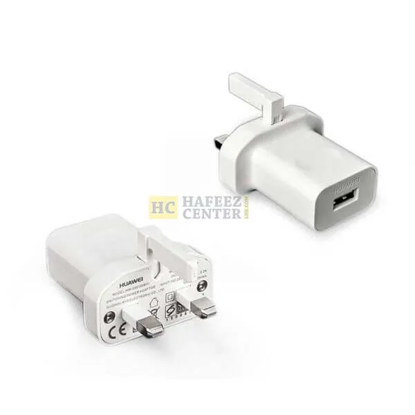 HUAWEI 3PIN ORIGINAL CHARGER