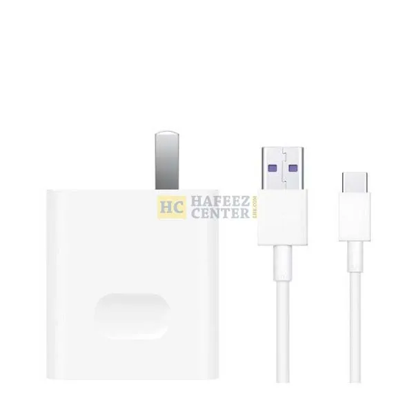 HUAWEI Super Charge 4A Max Fast Smart Quick Charge