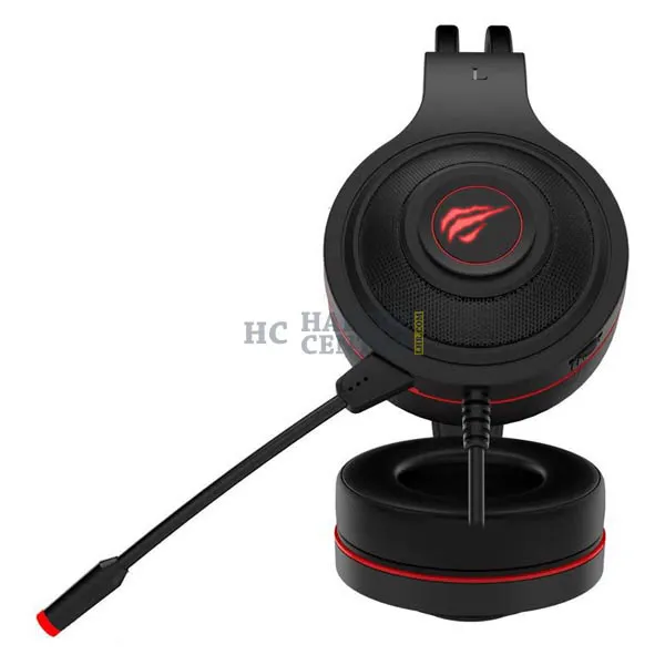 Havit H2026D RGB Gaming Headset