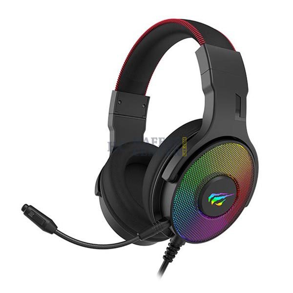 Havit H2028U USB Gaming Headset