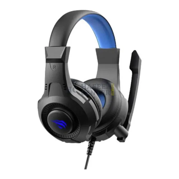 Havit H2031D E-Sports Wired Headset Blue-2.2jpg