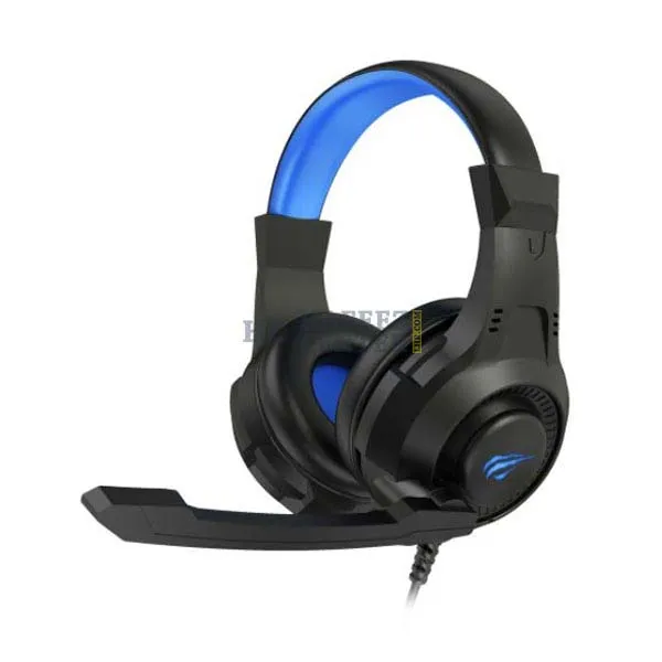 Havit H2031D E-Sports Wired Headset Blue-3.3jpg