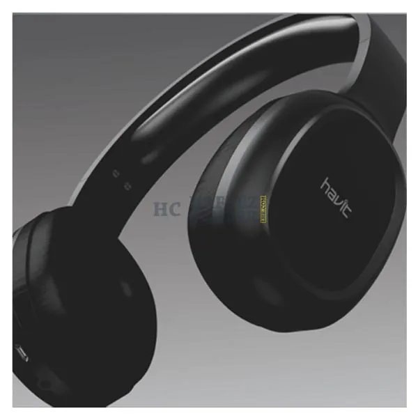 Havit H2590BT Bluetooth Wireless Headset Black-1.1jpg