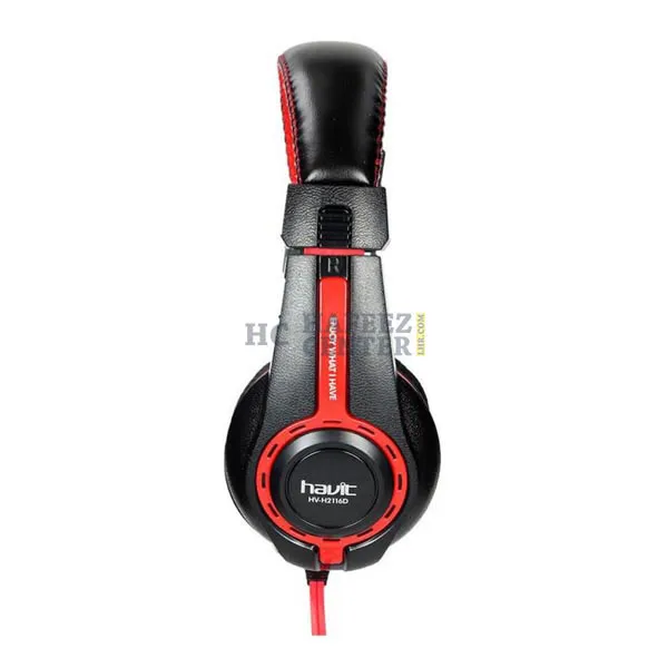 Havit HV-H2116D Stereo 3.5mm Headset with Microphone-2.2jpg