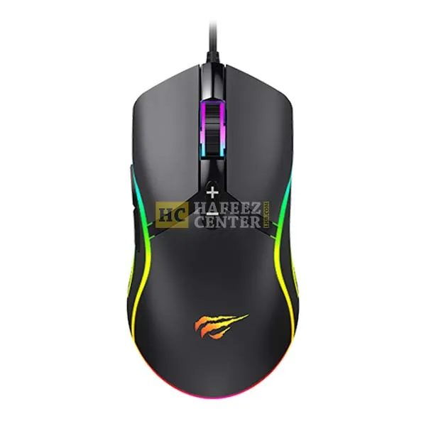 Havit MS1026 Gaming Mouse 1
