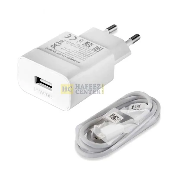 Huawei 9V 2A Charger – Quick Charge Travel.1