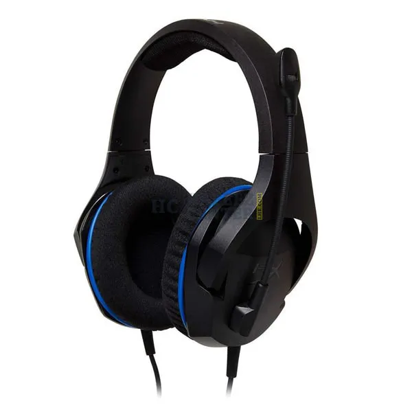 HyperX Cloud Stinger Core - Gaming Headset HX-HSCSC-BK-4.4jpg