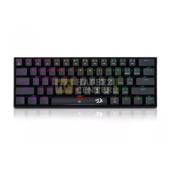 K530 Draconic 60 keyboard