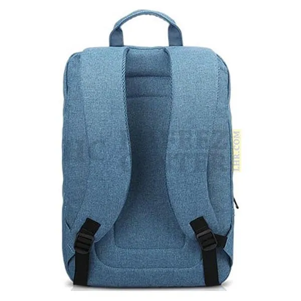 Lenovo 15.6 inch Laptop Backpack B210 Blue-3