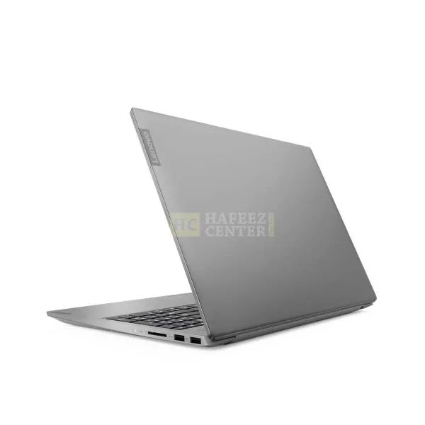 Lenovo IdeaPad 3 15IIL05 Laptop 10th Gen Ci5 1035G1 4GB 1TB Platinum Grey (Official Warranty)