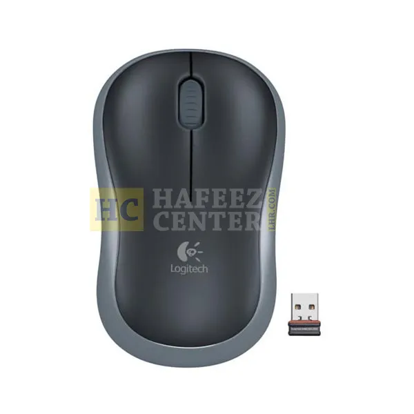 Logitech B175 - Hafeez Center