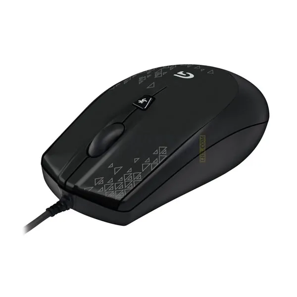 Logitech G90 - Hafeez Center
