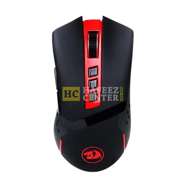 M692 BLADE Wireless - Hafeez Center