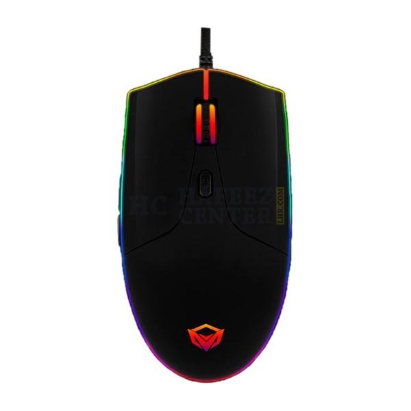 Meetion GM21 Polychrome Gaming Mouse