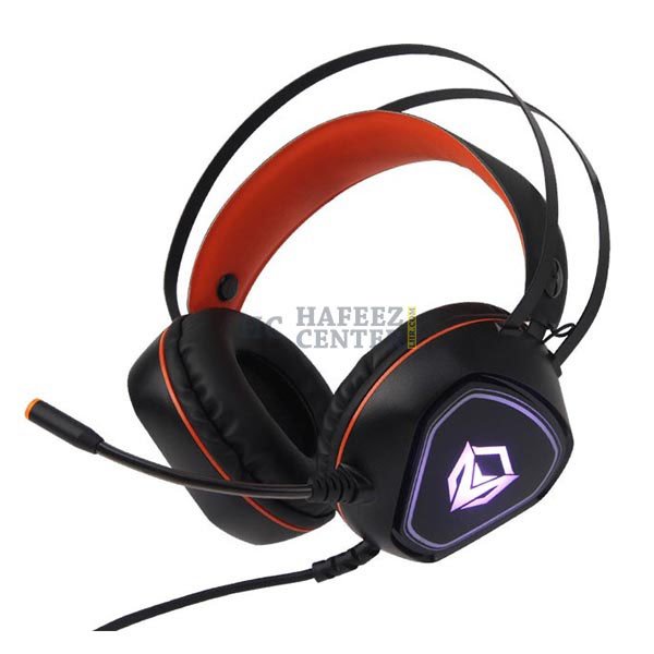 Meetion MT-HP020 Backlit Gaming Headset with Mic | HP020