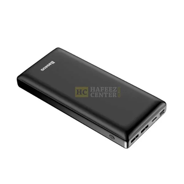 Mini JA Power Bank 30000mAh - Hafeez Center Lhr