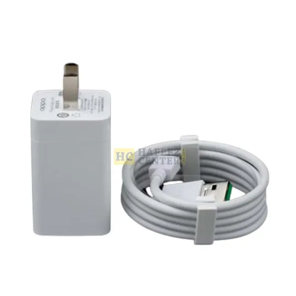 OPPO flash charger