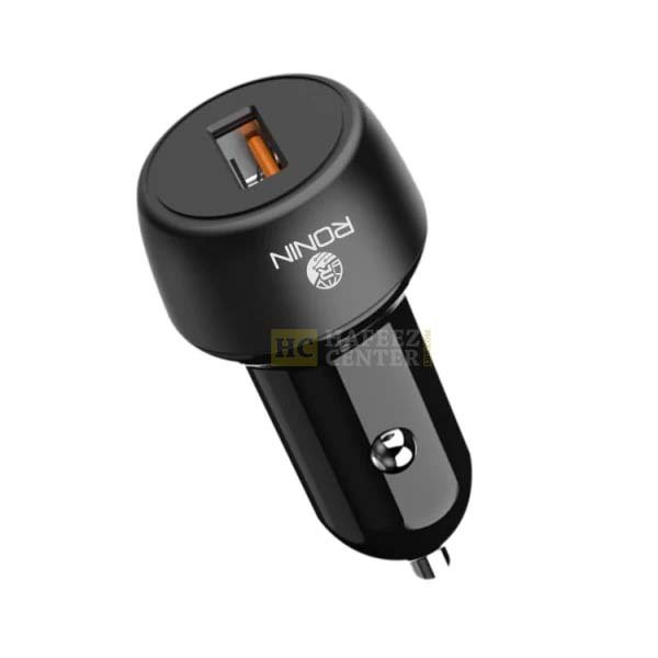 R-911 Elite Car Charger 3.0A