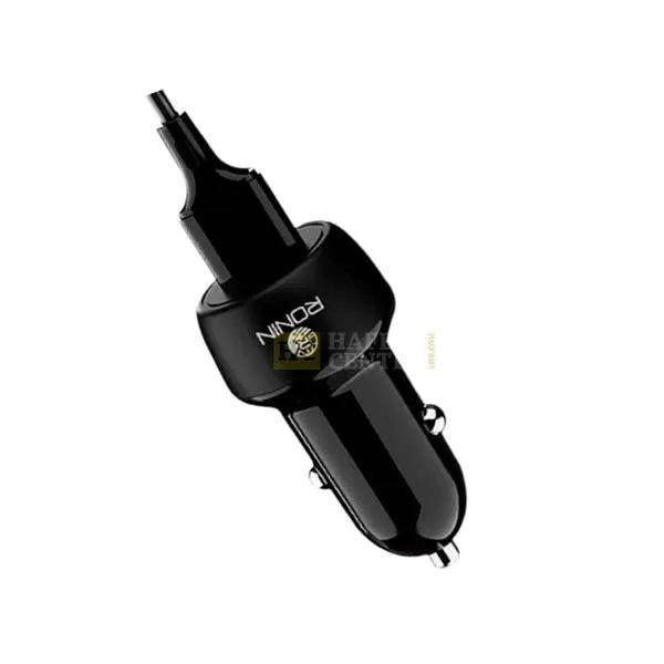 R-911 Elite Car Charger 3.0A - Image 2