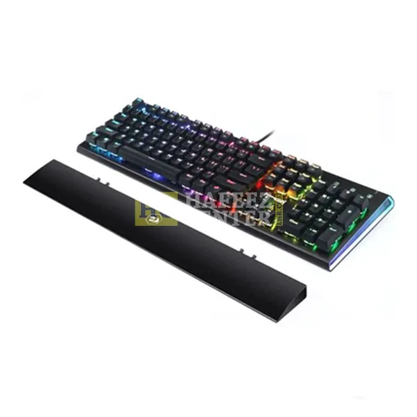 Redragon Aryaman K569 Rgb Mechanical Gaming Keyboard - Hafeez Center Lhr