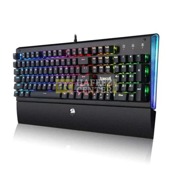 K569 ARYAMAN RGB Backlit Mechanical Wired Gaming Keyboard