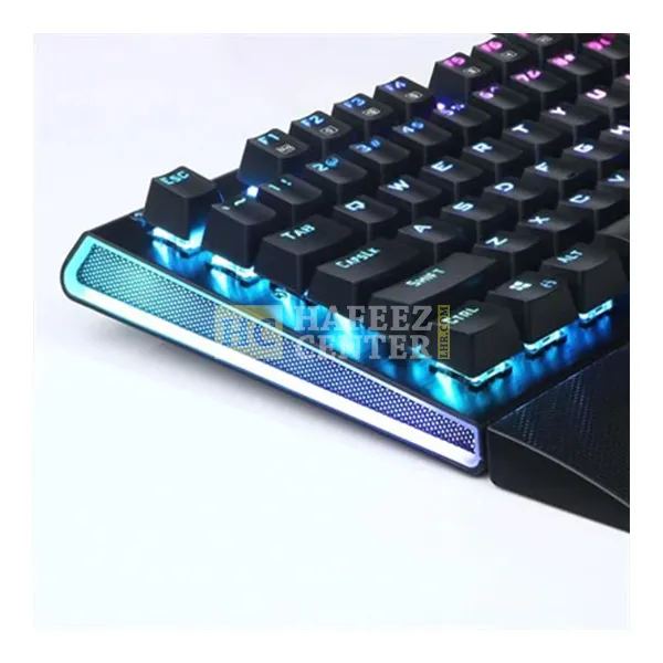 Redragon Aryaman K569 Rgb Mechanical Gaming Keyboard 3 - Hafeez Center Lhr